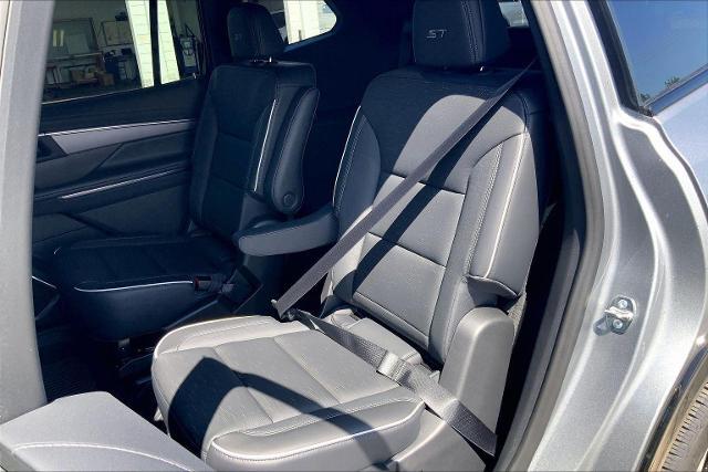 2026 Buick Enclave Sport Touring FWD