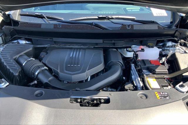 2026 Buick Enclave Sport Touring FWD