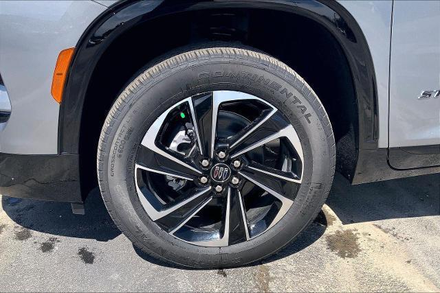 2026 Buick Enclave Sport Touring FWD