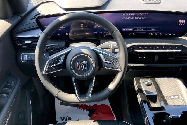 2026 Buick Enclave Sport Touring FWD