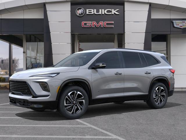 2026 Buick Enclave Sport Touring FWD