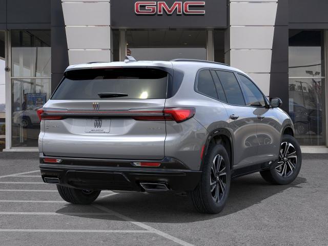 2026 Buick Enclave Sport Touring FWD