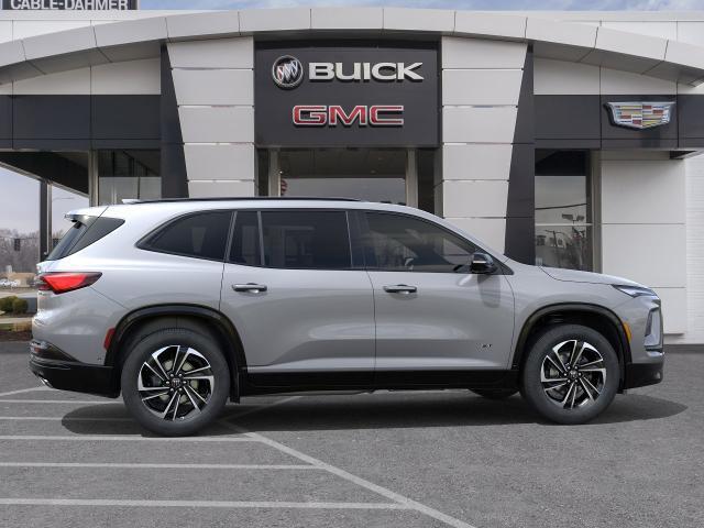 2026 Buick Enclave Sport Touring FWD