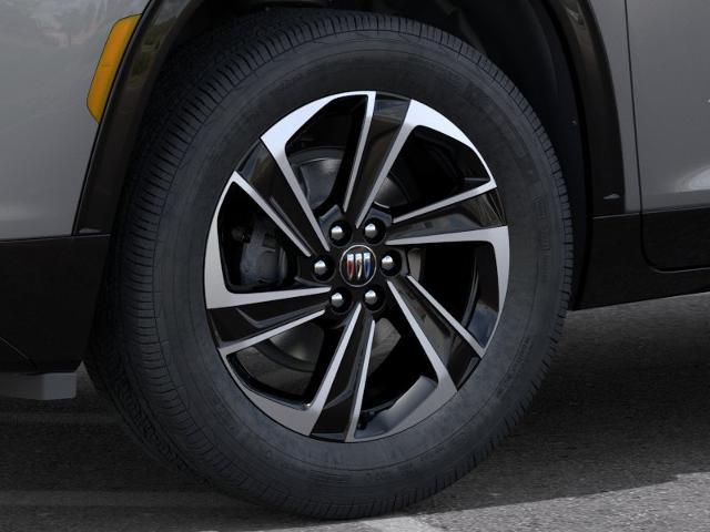 2026 Buick Enclave Sport Touring FWD