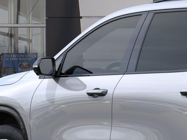 2026 Buick Enclave Sport Touring FWD