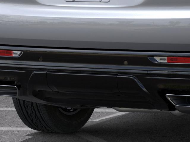 2026 Buick Enclave Sport Touring FWD