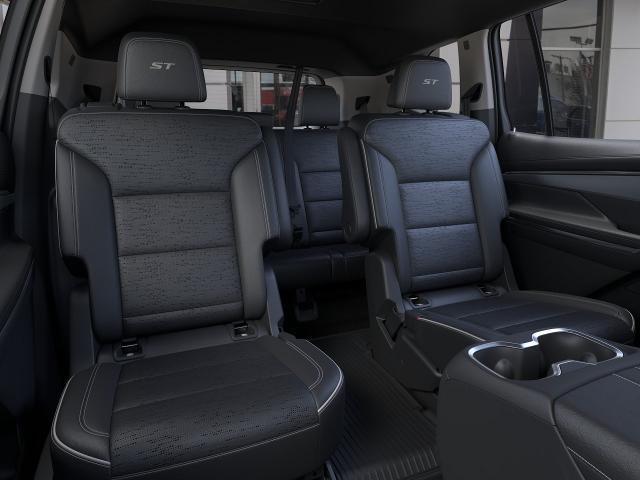 2026 Buick Enclave Sport Touring FWD