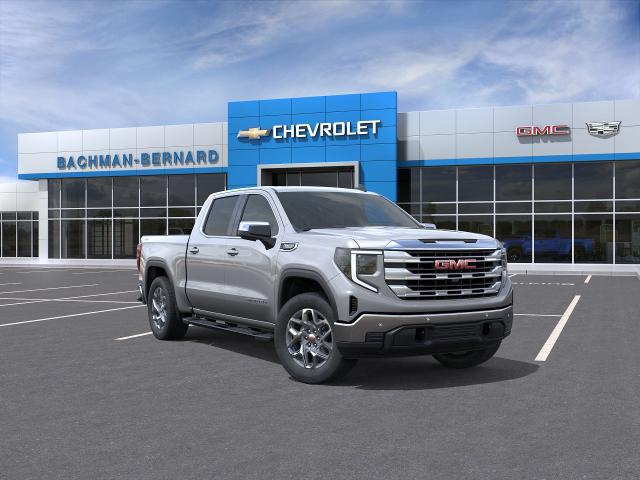 2026 GMC Sierra 1500 Crew Cab, Short Bed, SLE, 4WD for sale in Greeneville, TN