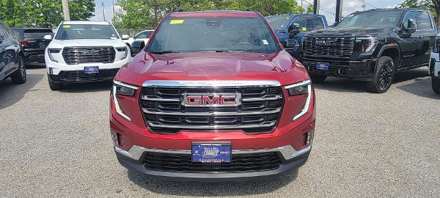 2026 GMC Acadia Elevation AWD