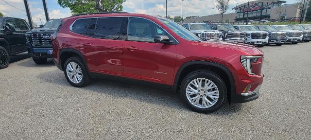 2026 GMC Acadia Elevation AWD