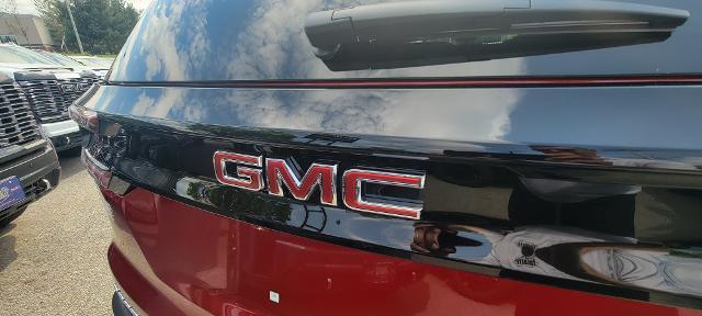 2026 GMC Acadia Elevation AWD