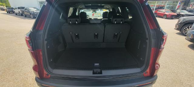 2026 GMC Acadia Elevation AWD