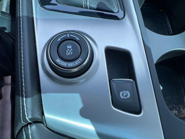 2015 Chevrolet Corvette Stingray