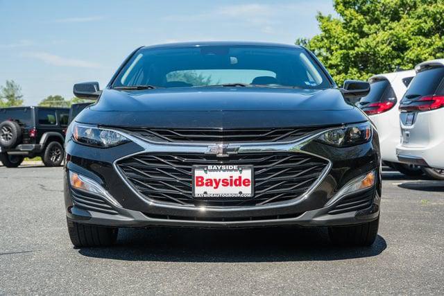 2024 Chevrolet Malibu FWD RS