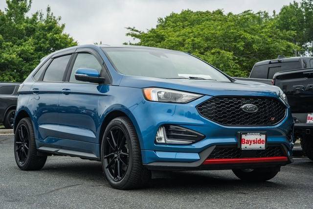 2019 Ford Edge ST 2019 Ford Edge ST