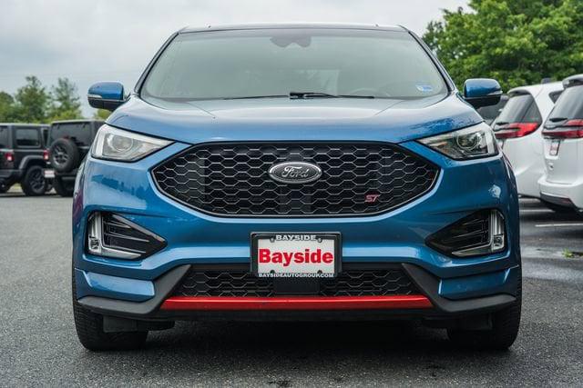 2019 Ford Edge ST 2019 Ford Edge ST