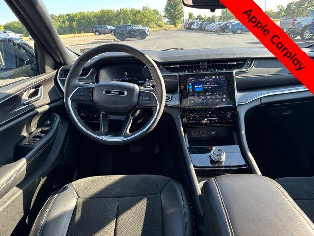 2023 Jeep Grand Cherokee Altitude 4x4 2023 Jeep Grand Cherokee Altitude 4x4