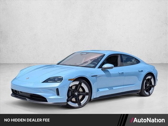 2026 Porsche Taycan 4 for sale in Maitland, FL