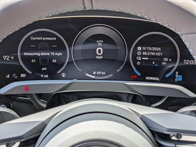 2026 Porsche Taycan 4