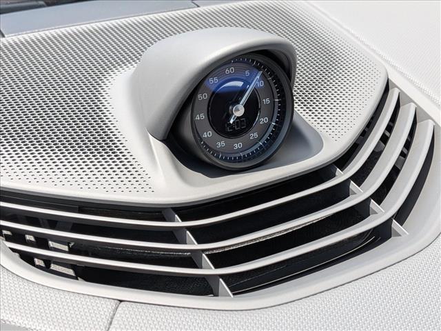 2026 Porsche Taycan 4