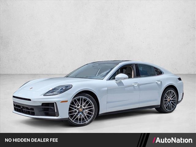 2026 Porsche Panamera 4 for sale in Maitland, FL