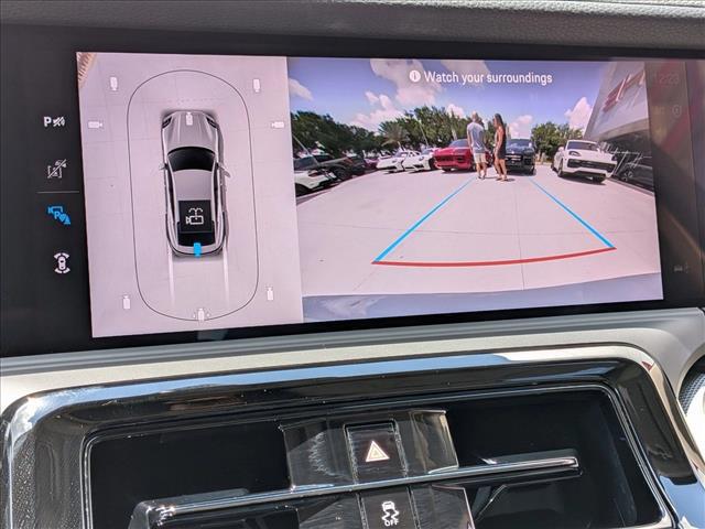 2026 Porsche Panamera 4