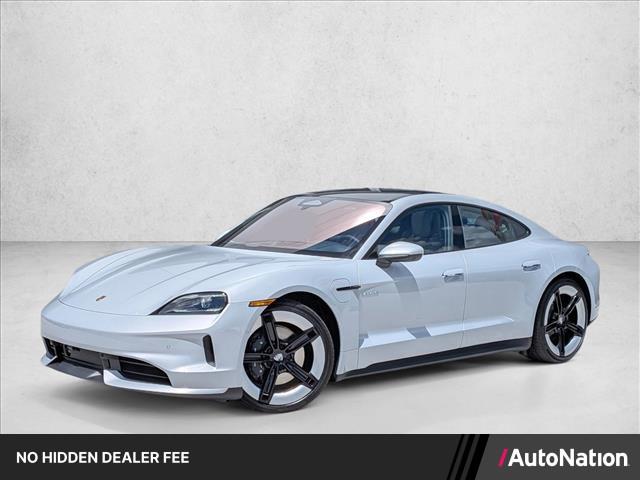 2026 Porsche Taycan RWD for sale in Maitland, FL