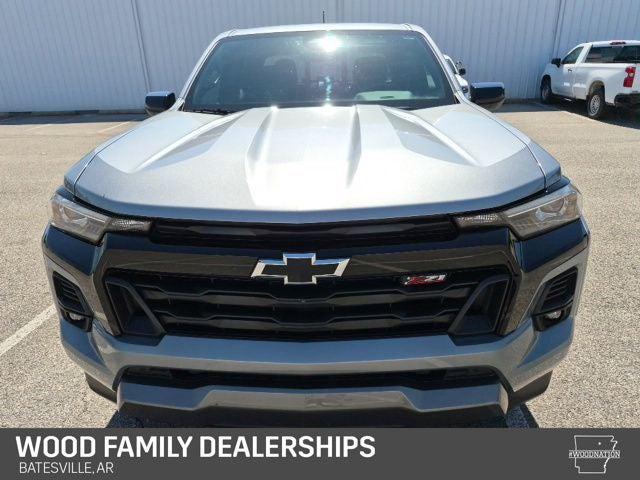 2024 Chevrolet Colorado 4WD Z71