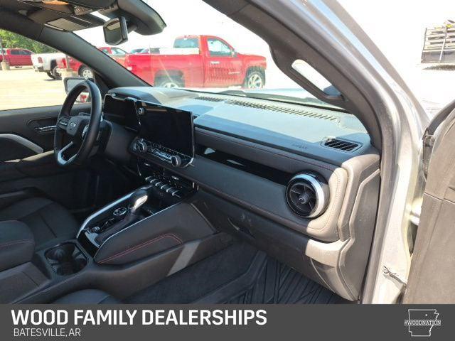 2024 Chevrolet Colorado 4WD Z71