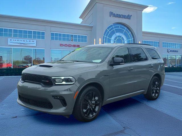 2023 Dodge Durango R/T Plus AWD for sale in Clinton Township, MI