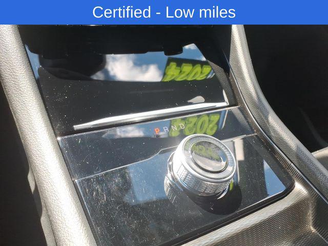 2024 Jeep Grand Cherokee L Altitude 4x4