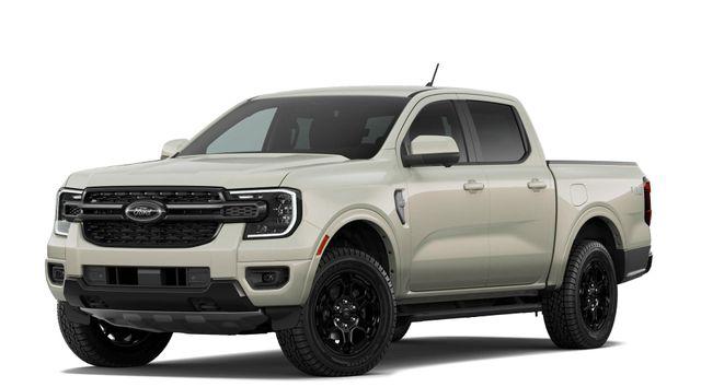 2026 Ford Ranger LARIAT for sale in Rio Rancho, NM