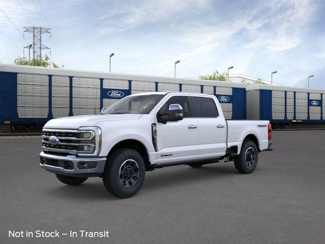 2026 Ford F-350 King Ranch for sale in Rio Rancho, NM