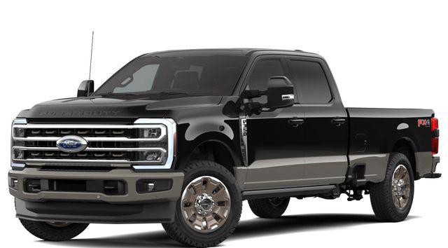 2026 Ford F-350 King Ranch for sale in Rio Rancho, NM