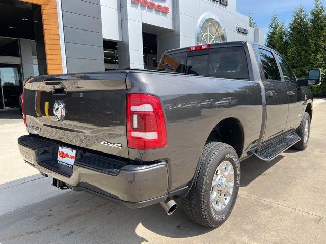 2024 Ram 2500 Laramie Crew Cab 4x4 6'4" Box