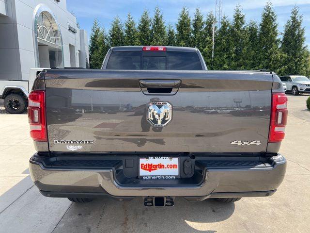 2024 Ram 2500 Laramie Crew Cab 4x4 6'4" Box