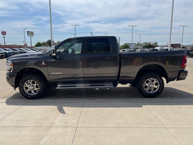 2024 Ram 2500 Laramie Crew Cab 4x4 6'4" Box