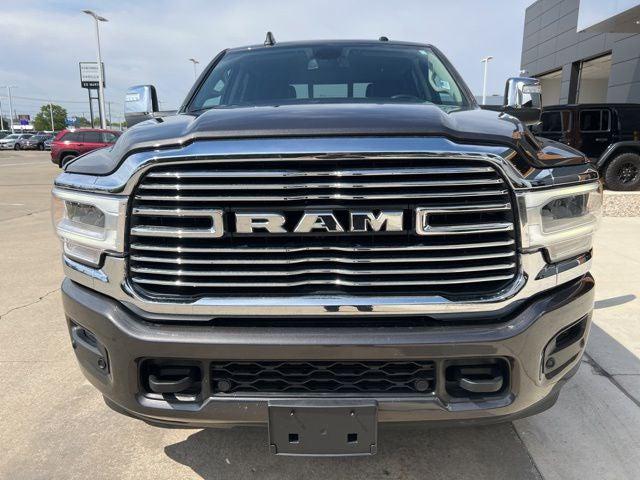 2024 Ram 2500 Laramie Crew Cab 4x4 6'4" Box