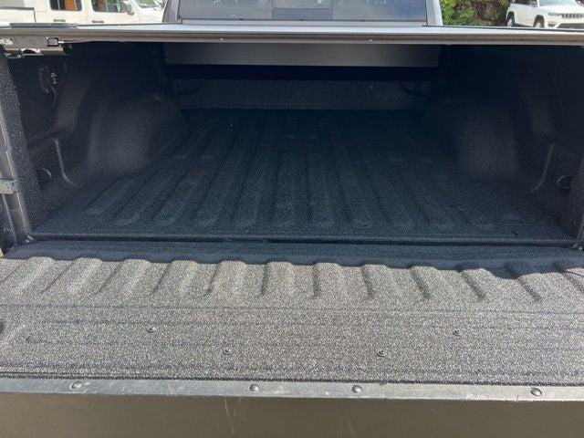 2024 Ram 2500 Laramie Crew Cab 4x4 6'4" Box