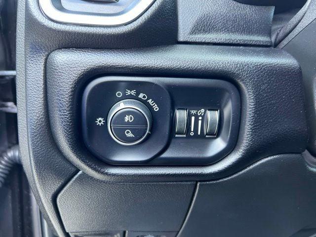 2024 Ram 2500 Laramie Crew Cab 4x4 6'4" Box