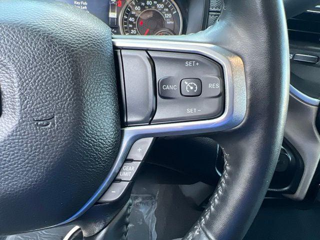 2024 Ram 2500 Laramie Crew Cab 4x4 6'4" Box
