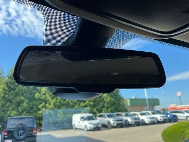 2024 Ram 2500 Laramie Crew Cab 4x4 6'4" Box