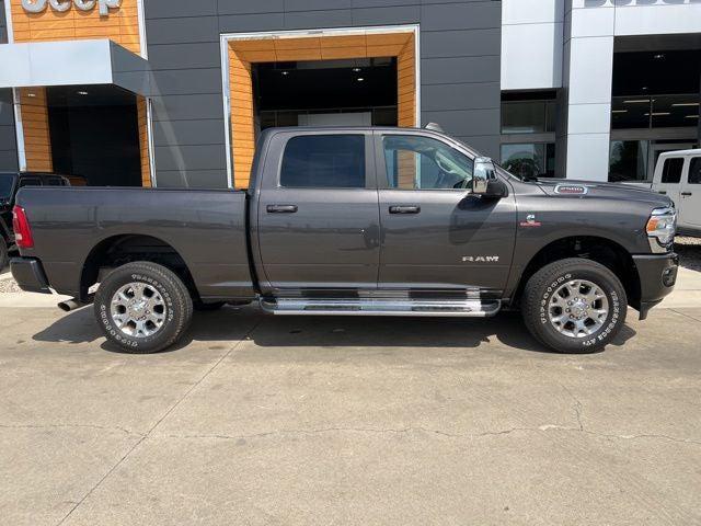 2024 Ram 2500 Laramie Crew Cab 4x4 6'4" Box