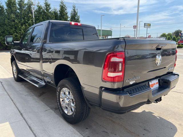 2024 Ram 2500 Laramie Crew Cab 4x4 6'4" Box