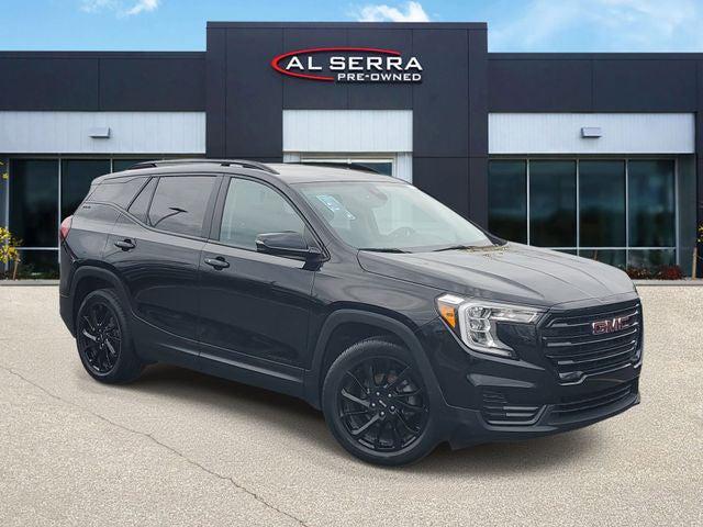 2023 GMC Terrain FWD SLE for sale in Grand Blanc, MI