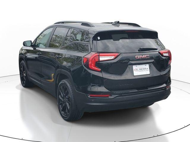 2023 GMC Terrain FWD SLE