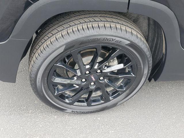 2023 GMC Terrain FWD SLE
