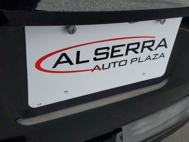 2023 GMC Terrain FWD SLE