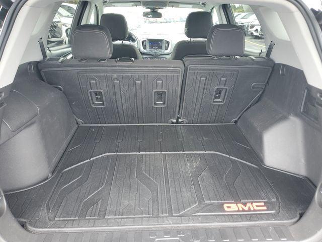 2023 GMC Terrain FWD SLE