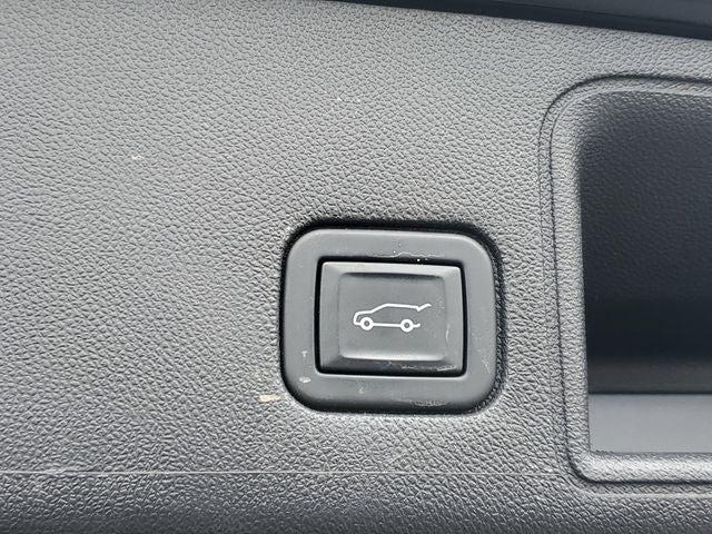 2023 GMC Terrain FWD SLE
